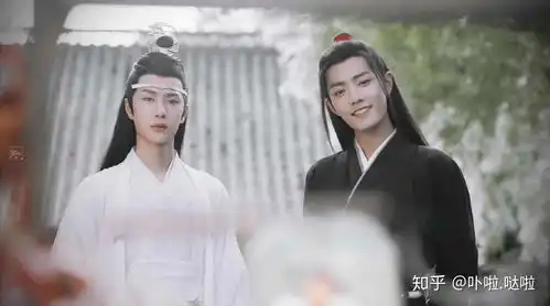 肖战王一博互传照片,你们怎么看
