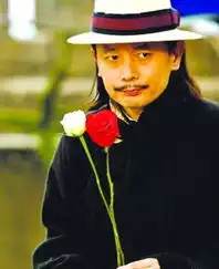 陈凯歌姜文冯小刚暗较劲人前涮羊肉喝夜酒言欢