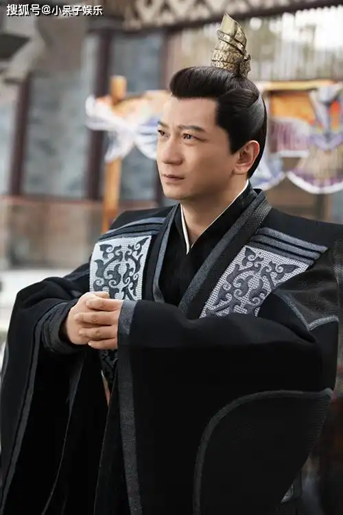 庆余年第二季不可缺少的几个开心角色