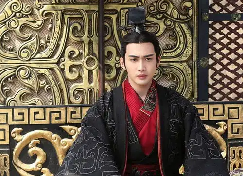 秦始皇骄横一生,究竟喜欢扶苏还是胡亥做他继承人,看过就知道了