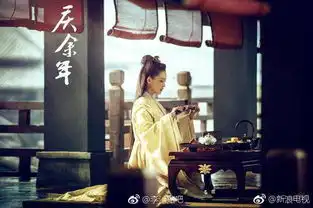 李沁粉丝怼庆余年作者蝴蝶蓝为猫腻澄清
