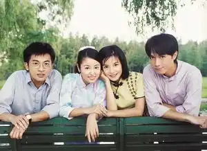 情深深雨蒙蒙要翻拍了,赵丽颖出演依萍
