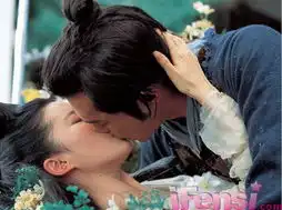 戏说电影盘点新版倩女幽魂十大感人画面