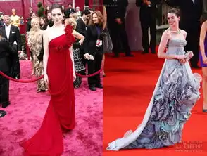 全民公主成精记安妮海瑟薇的十种身份