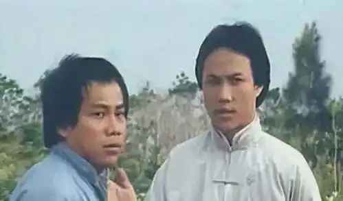 他因一句大陆是我的祖国被封杀20年,如今女儿已是武林高手