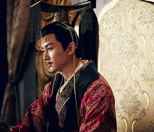 妻管严隋文帝的老婆独孤皇后,背景深不可测千年科举制度,也能扯上关系
