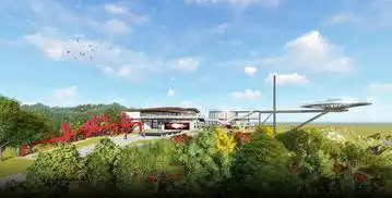 湖北旅游新发现国庆又添新去处,阳新仙岛湖天空之城唯美奇趣要你尖叫