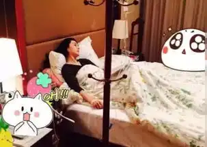 3位女星的输液照,王祖贤依旧惊艳,范冰冰楚楚可怜,她被扎出血