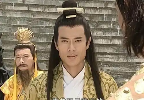 风云雄霸绝无神帝释天断浪,皆非死于风云之手很意外