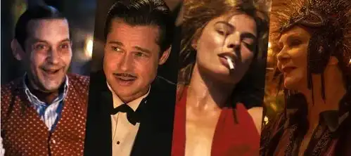 巴比伦即将登录流媒体票房表现惨淡