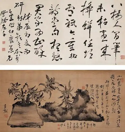 书法很难这三个人却用左手写出了名垂千古的书法