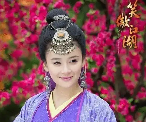 赵丽颖旗下小花被于正看上给大女主剧,配角名单我没看错