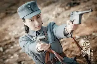 亮剑经典再被翻拍小孩子真会玩
