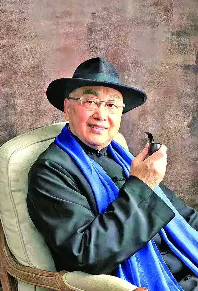 乔榛让声音的力量直抵人心
