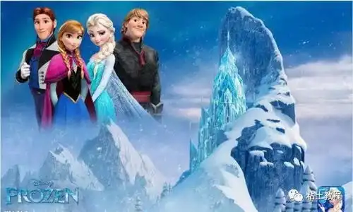 这个夏天爱莎女王与你的冰雪奇缘,只差一份粘土手工啦