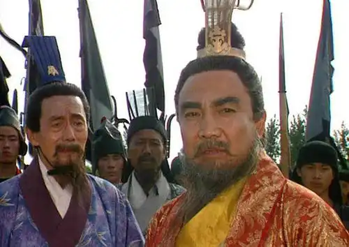 三国最低调的一流文臣,曾是刘备同门师兄,却投效曹操成后者心腹