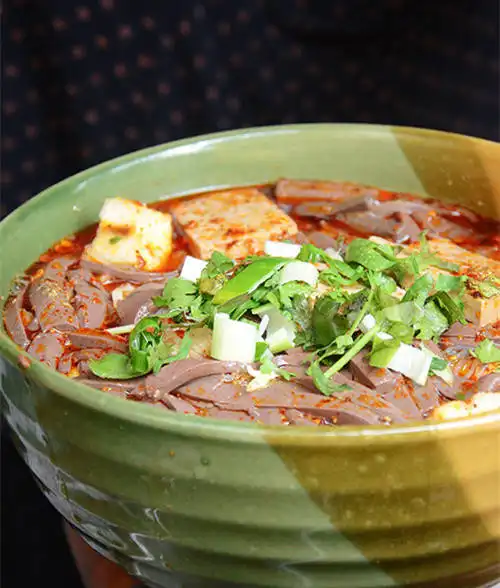 玄风桥五十块钱让你吃一天的好地方