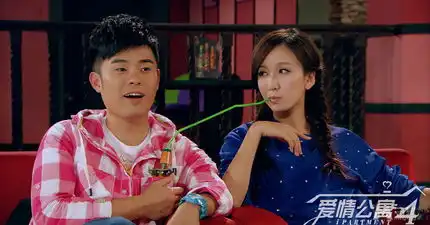 爱情公寓4悬念版剧照出炉美嘉怀孕引人遐想
