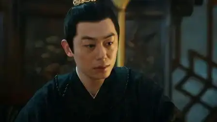 大明风华孙若微推开门,刚好看见朱瞻基要摔死朱祁钰,吓跪了