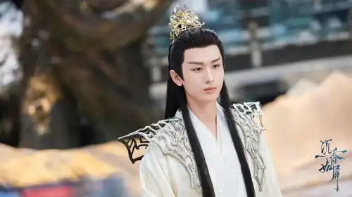 沉香如屑首播剧情低龄特效拉垮,杨紫状态差演技陷入套路化