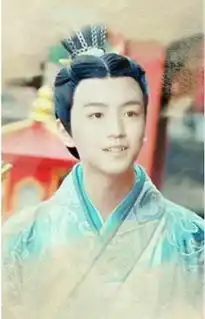 网友表示震撼张艺谋纽约大片发布会,17岁王俊凯与鹿晗拼颜值