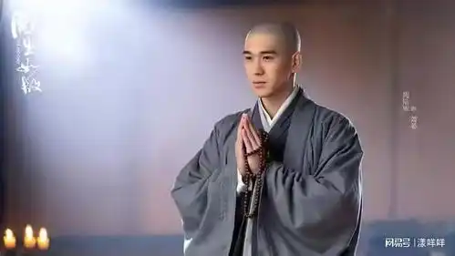 周生如故萧晏不愧是和鹿谈过心的出家人,最懂周生辰
