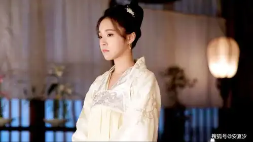 知否原著虽然明争暗斗但盛家姑娘也有姐妹情深的时刻