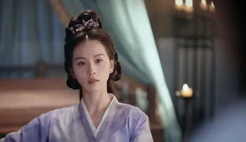 一念关山第30集预告
