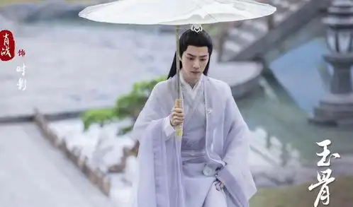 长月烬明出圈了,这八部超人气童话剧还远吗