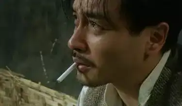 午夜兰花张国荣
