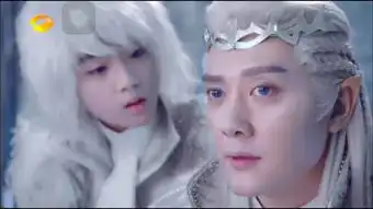 千金净雅全心呵护迷妹围观幻城公然卖腐
