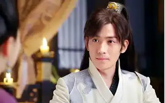 朱一龙绅士的突围