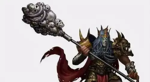 热血传奇苍月岛的三大洞窟之一,尸魔洞的祭坛究竟有着什么秘密
