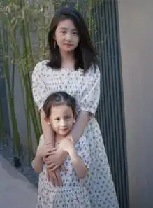 黄磊和孙莉的教育方式固然好,但13岁就开始染头发真的合适吗