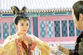 后宫杀青在即安以轩华丽剧照再曝光

