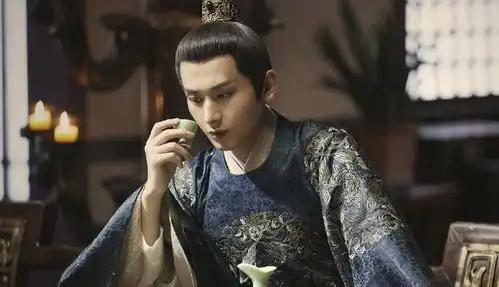 大唐女法医还没完结,又一古装剧来袭,光看剧照坐不住了
