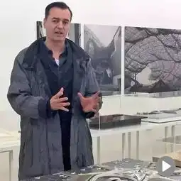 辛德勒名单故乡历史对话建筑