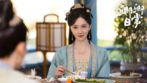 组图新川日常正式更名卿卿日常发新剧照官宣