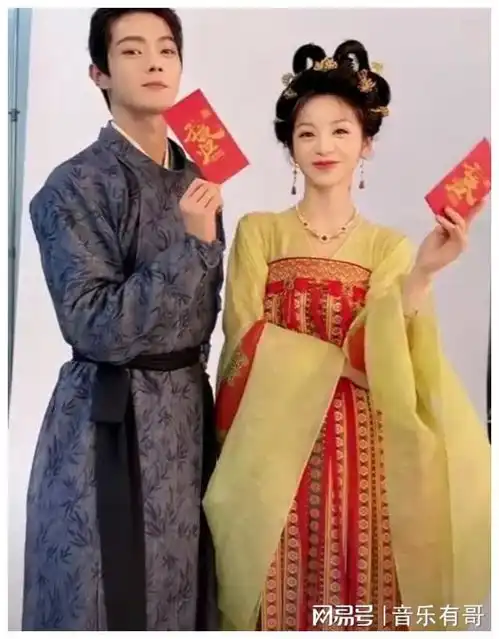 三部以唐朝为背景的女主造型,杨紫谭松韵田曦薇,谁的造型最美
