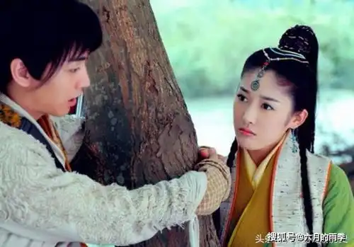 姑娘被皇帝强娶,她逃去找前夫,前夫却将她揭发,害她被皇帝处死
