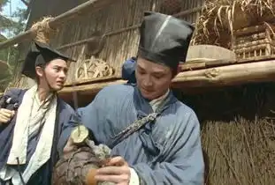 笑傲江湖之东方不败里面开头猿飞日月和扶桑人比试草上飞那段音乐叫什么
