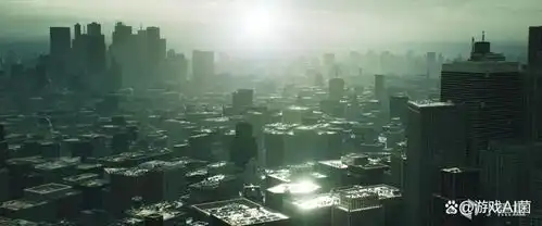 黑神话悟空画面技术分析,虚幻5加持的里程碑大作