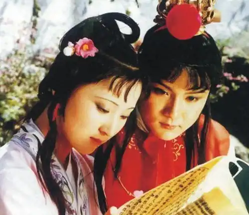 红楼梦作者是曹雪芹可能我们都错了
