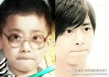 古剑奇谭李易峰黑历史被曝出录制节目讲述早恋故事13