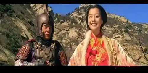 冬季悦游黄河石林的五个理由