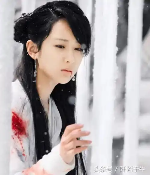 中毒已深大家来说说天乩之白蛇传说中印象最深的一句台词
