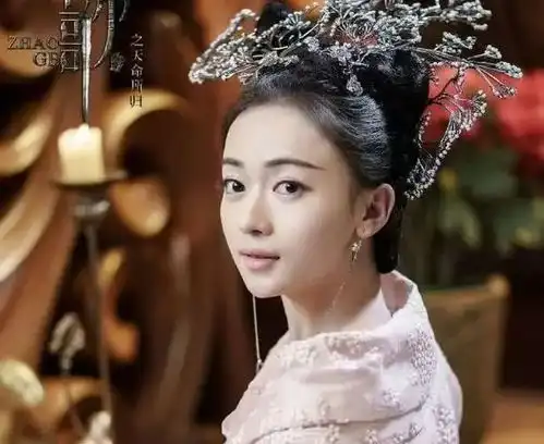 于正这丫头画风怎么完全变了审美如此突飞猛进