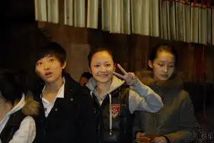 新版红楼梦乌镇探班剧照
