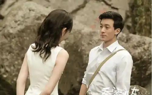 封神6位青年演员,展现扎实演技,这才是内娱应有的审美