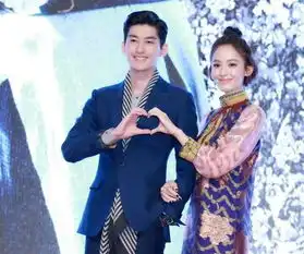 古力娜扎新男友藏不住,是我们熟知的他网友张翰不淡定了
